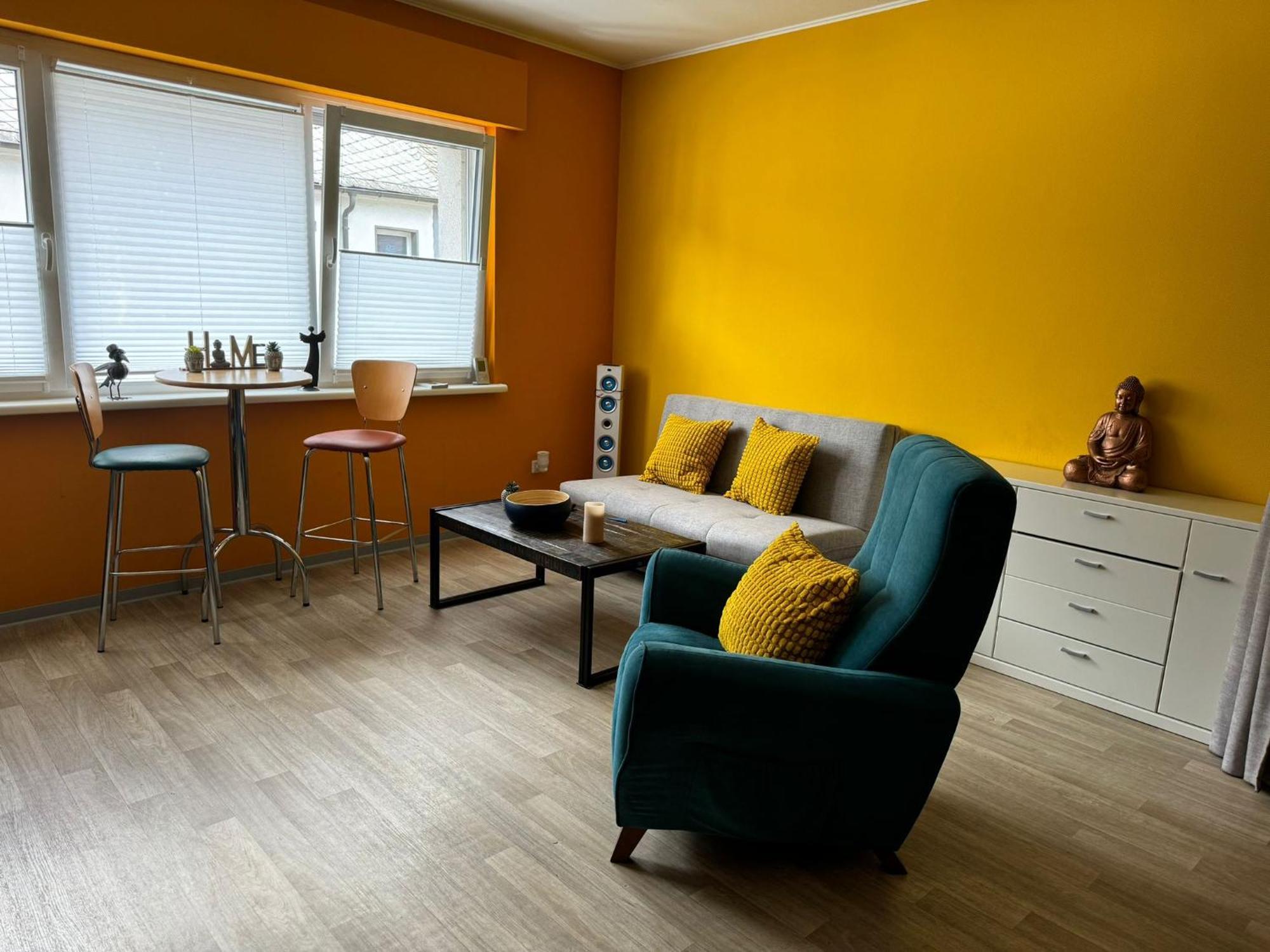 Apartamento Schwarzer Kater *