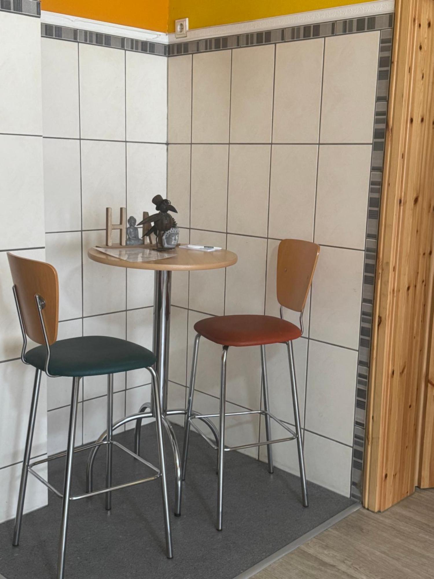 Apartment Schwarzer Kater Hochstetten-Dhaun